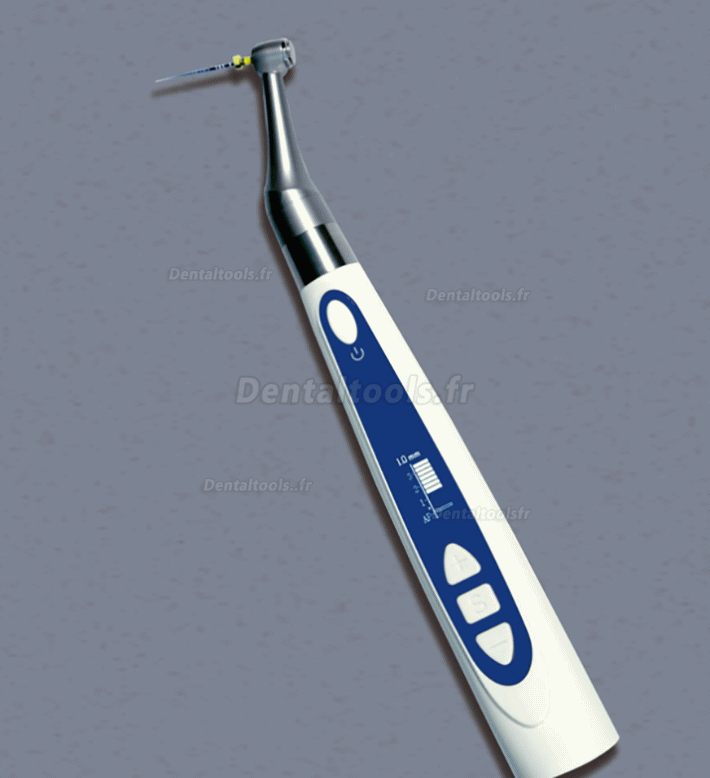 DEGER Y-SMART PRO Moteur d'endodontie avec Localisateur d'apex